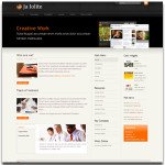 JA Iolite Multi Use Joomla template