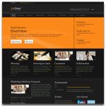 JA Ores Joomla K2 Template