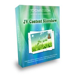 JV Content Slideshow Module