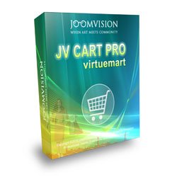 JV VirtueMart CatPro Module