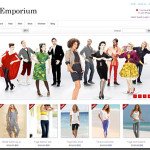 Emporium Best Wordpress eCommerce Theme