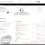Somaxiom phpBB3 Forum Template