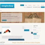 Simple Shop Remix eCommerce Template