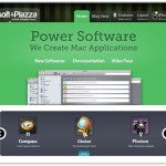 Soft Plazza Joomla Software Products Template
