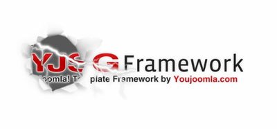 YJ Simple Grid Framework - YouJoomla.com