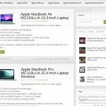 WordPress iTunes Affiliate Plugin