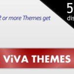VivaThemes 50 Discount Offer