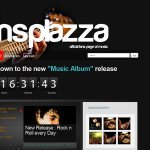 Fans Plazza Joomla Template