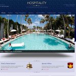 Hospitality Wordpress Hotel Theme