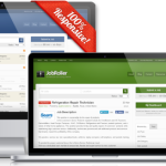 JobRoller Responsive WordPress Job Board Theme