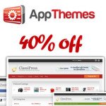 AppThemes Discount Coupon Code 2011