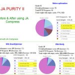 JA Compress Joomla Optimization Module