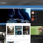 JM Anion Magento Movies Store Theme