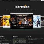 JM Norite Magento Grid Theme