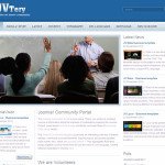 JV Tery Joomla Education Template