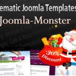 Joomla Monster Coupon Code 2011