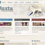 Juxta Wordpress Gantry Framework Theme