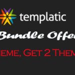 Templatic Bundle Offer