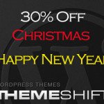 ThemeShift Discount Code for 2011