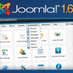 Joomla 1.6.0 Free Open Source CMS