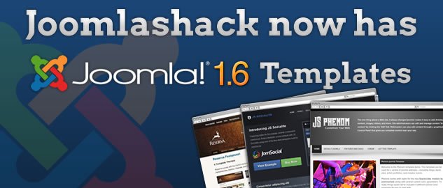 JoomlaShack Developer Club Memberships