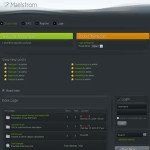 Maelstrom phpBB3 Style Forum Template