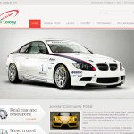 ZT Cology Joomla Car Business Template