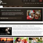 Life Journey Joomla Church Template