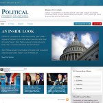 Political Wordpress Government Theme