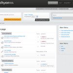 Tachyon phpBB3 Style Forum Template