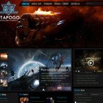 ZT Apogo Joomla Game Template