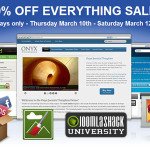 BIG 3 Day Sale JoomlaShack Club