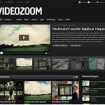 Videozoom Wordpress Video Theme
