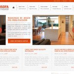 Yousofa Joomla Furniture Template