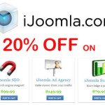 iJoomla Promo Code 2011