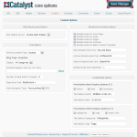 CatalystTheme Wordpress MU Theme