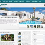 ZT Sophi Joomla Real Estate Template