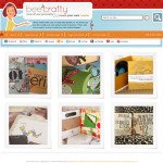 Bee Crafty Child Photo Showcase Theme