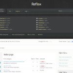 Reflex phpBB3 Style Template