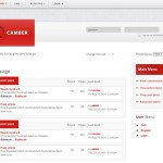 Camber phpBB3 Style Template