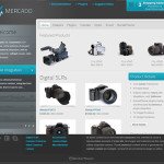 Mercado Wordpress Ecommerce Theme