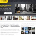 Youyork Joomla City Portal Template