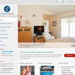 Vacation Rental Wordpress Hotel Theme