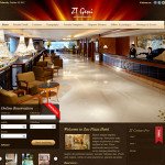 ZT Geni Joomla Hotel Business Template