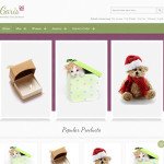 JM Garis Magento Christmas Store Theme