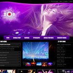 ZT Zoo Joomla Night Club Template