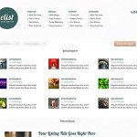 eList Wordpress Directory Theme