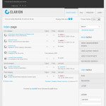 Clarion phpBB3 Business Forum Theme