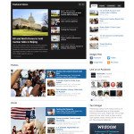 LitePress WordPress Responsive Magazine Theme