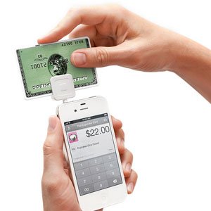 Mobile Payment Applications